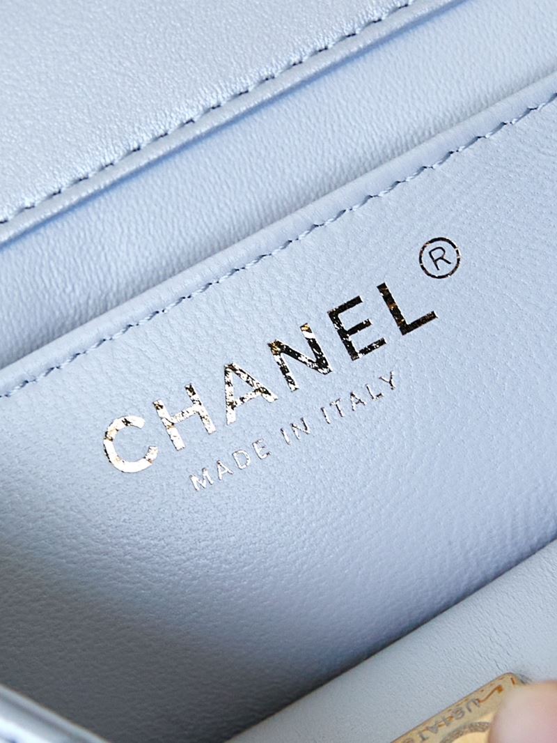 Ch**el cf series bags
